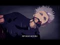 Gojo is dead fan animation 4k  sukuna wins   jujutsu kaisen ch  236 spoilers