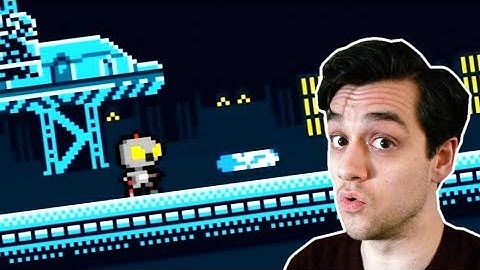 A Small Robot Story Let