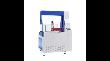 6-servo Semi-auto Box Making Machine with automatic mold adjusting