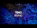 Capture de la vidéo Teho - Rising (Original Mix)