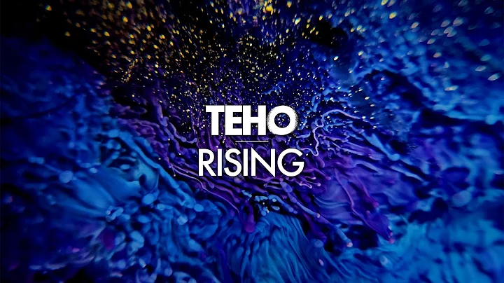 Teho - Rising (Original mix)