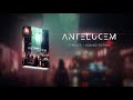 Book Trailer - Antelucem, livre 1 : les fantômes d'Europa