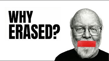 The Man Created Java. They Erased Him