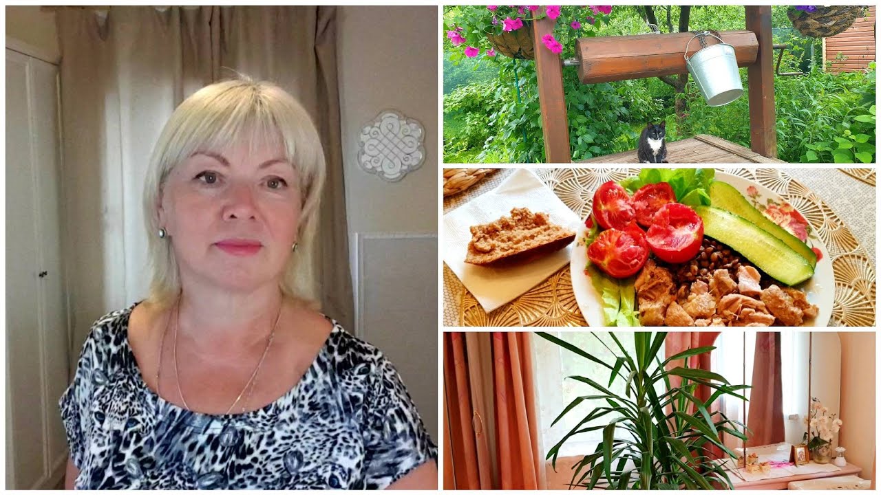 Галина андреева последние видео