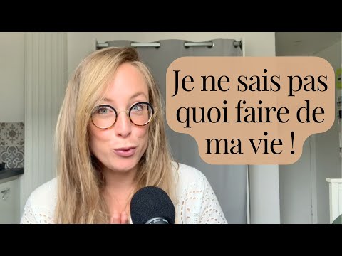 Changer De Vie Par Où Commencer