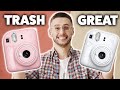 BEST Instant Cameras 2025 - Is the Hype REAL or FAKE?