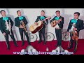 Mariachi Coyoacan.  El Milagro de Tus Ojos