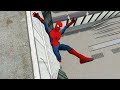 Spiderman Ragdoll Gmod