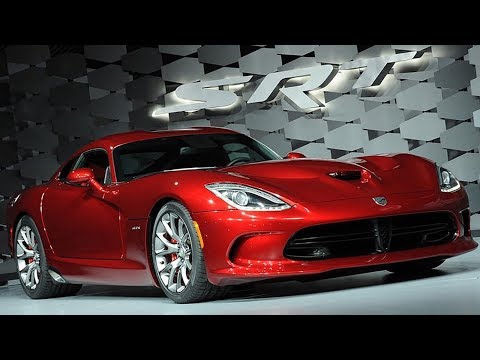all-new-2019-dodge-viper-is-coming