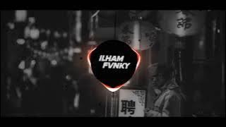 DJ Melody Habibi • Slowed   Revreb 🎧 • Sound Kane Viral