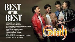 Best Of The Best Goliath - Memilih Dia |  Audio