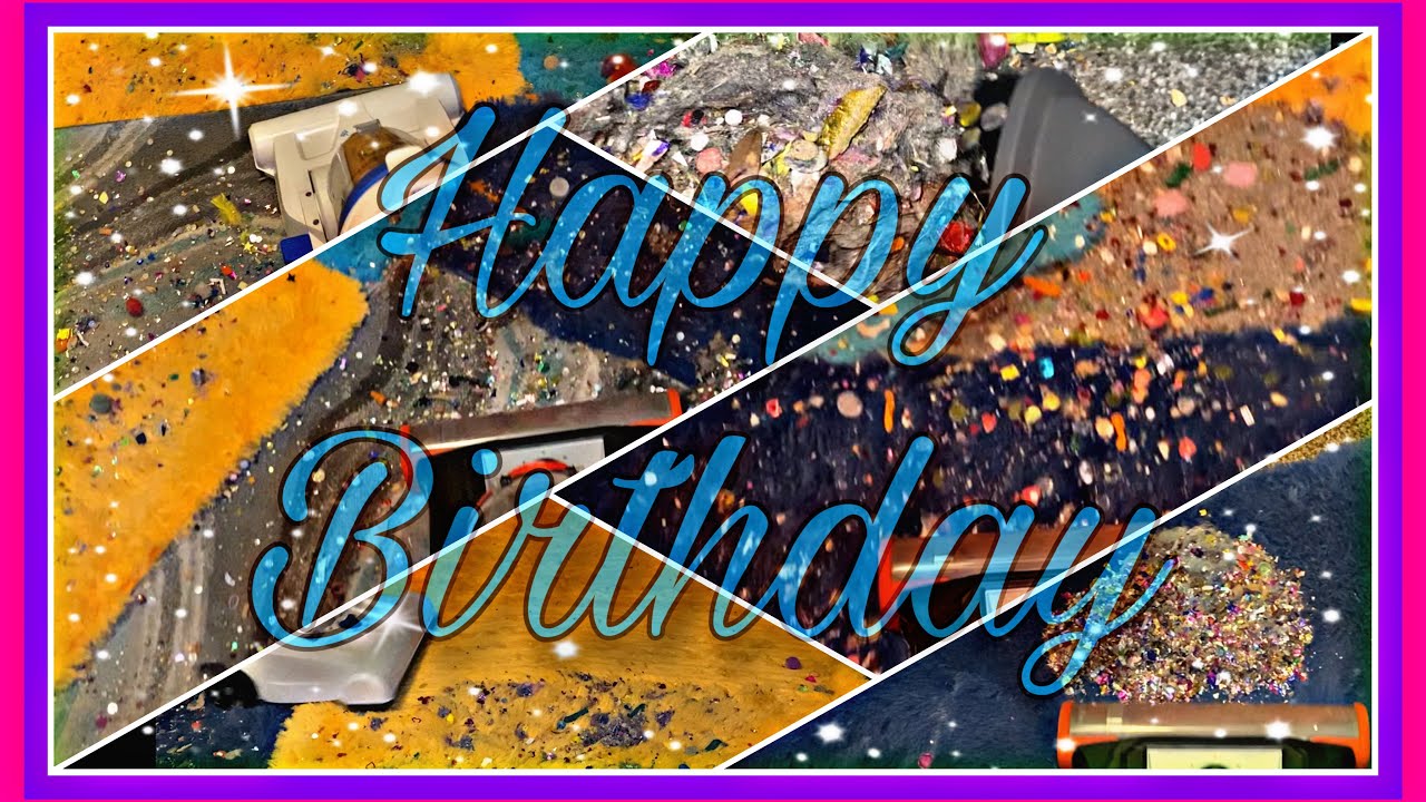 Full Room Spread | Fluffy Rugs | 3 Mixes | Vacmaster Cleanview Shark | Vacuuming @DLVASMR