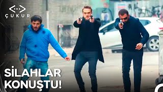 Yamaç, Emaneti Olan U Geri Almaya Geli̇yor - 2. Sezon 14. Bölüm