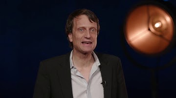 Biophilia, the future of architecture | Matthias Olt | TEDxSeattle