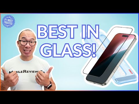 Best In Glass, Nothing Else Compares! - Flolab OneTimePro NanoArmor 6 Review
