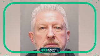 Former Philadelphia detective charged with second charge of sex assault