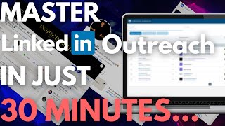 Linkedin Outreach - Full FREE Manual Outreach Strategy Course - Full Guide & Tips 📈 screenshot 4