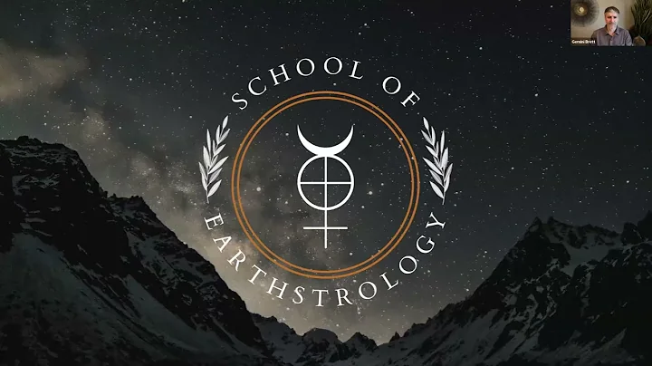 Earthstrology with Gemini Brett * Primary Motion, Astrology's Quadrants and the Seasons of the Day