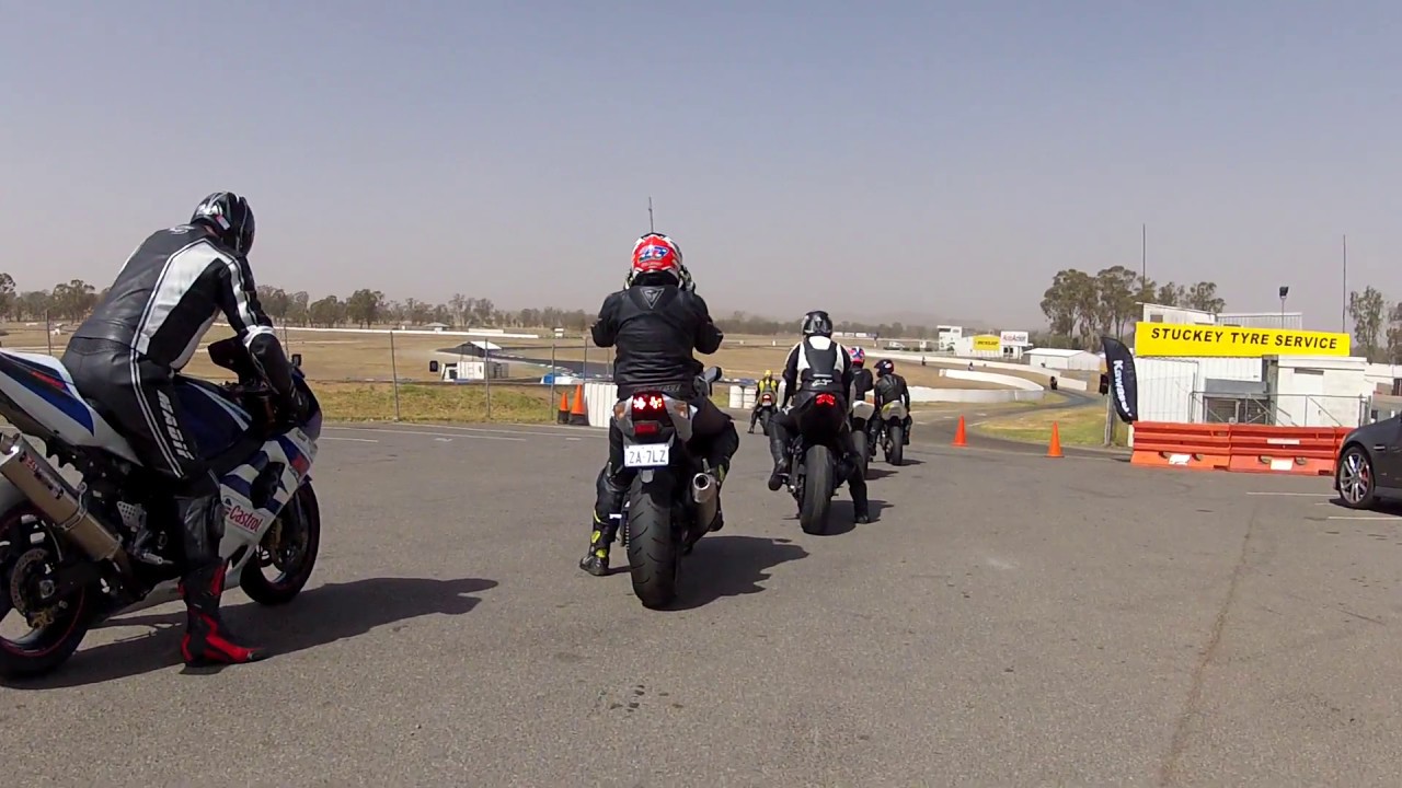 Winton Track Day ZZR250 18/3/18 Session 5 YouTube