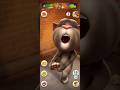 talking Tom cat 🐈😺 #shorts