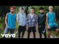 CNCO LA LEY EN VIVO MÉXICO mp3