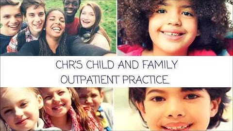 For children, teens and their families’ life can be real hard. We offer real hope.