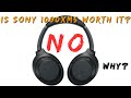 Is Sony WH-1000XM5 Worth 350 U.S.D.? Cross-comparison SONY 1000XM3 VS Sony 1000XM5!