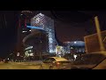 Вечерняя экскурсия по Екатеринбург-Сити