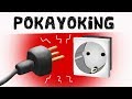Poka-yoke and Behavior Change Quiz