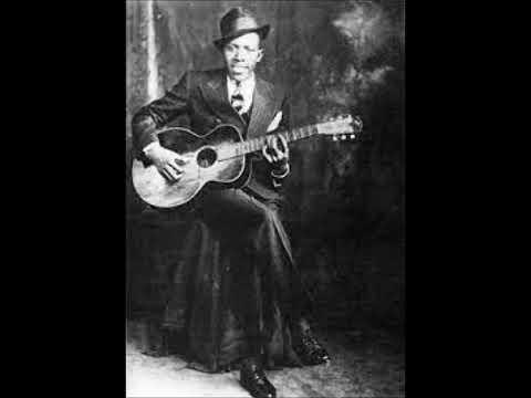 Robert Johnson - I'm A Steady Rollin' Man (19.06.1937)