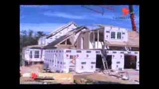 Cardinal Homes Impressive 18 Module House Set In Leesburg Va