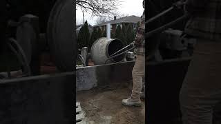 How To Install Vinyl Fence Like a  Professional; Pt 3