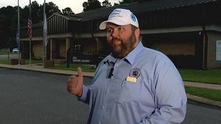 Lawsuit challenging Ball mayoral candidate’s electoral bid shelved