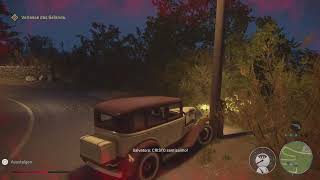 Mafia: Definitive Edition - Let's Play Deutsch [PS5] #13 - "Flucht aus der Villa" screenshot 5