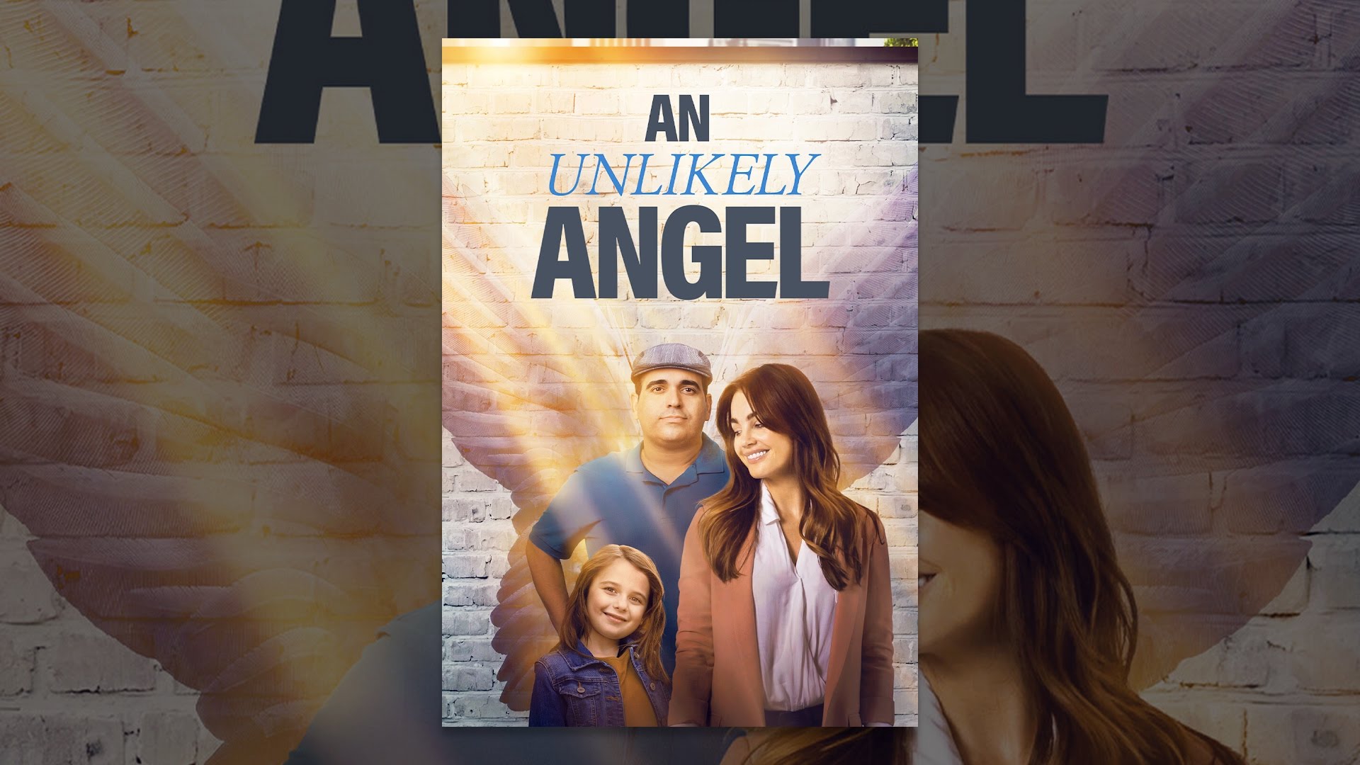 An Unlikely Angel - YouTube