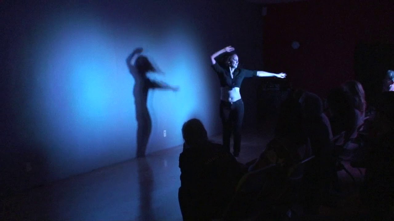 Aubre Hill performs "River"