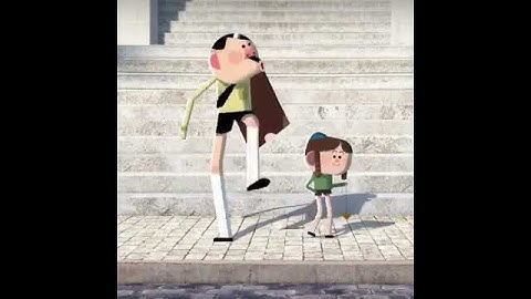 DAY 17. Love, Death + Robots: Alternate Histories