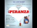 Lazio basket