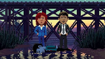 Rhubarb Lip Sync 1.0 demo