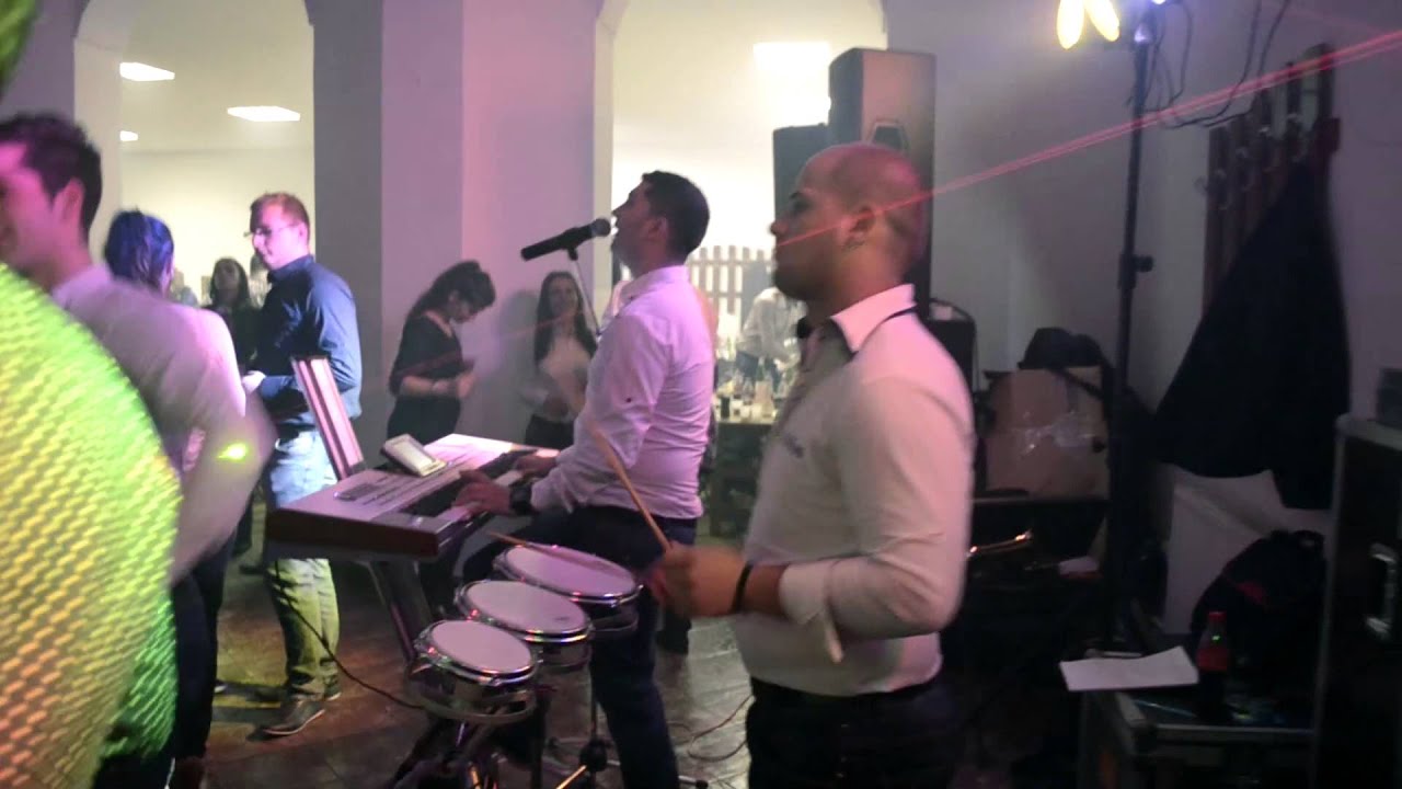 Ovidiu Rusu Live - De la prima intalnire