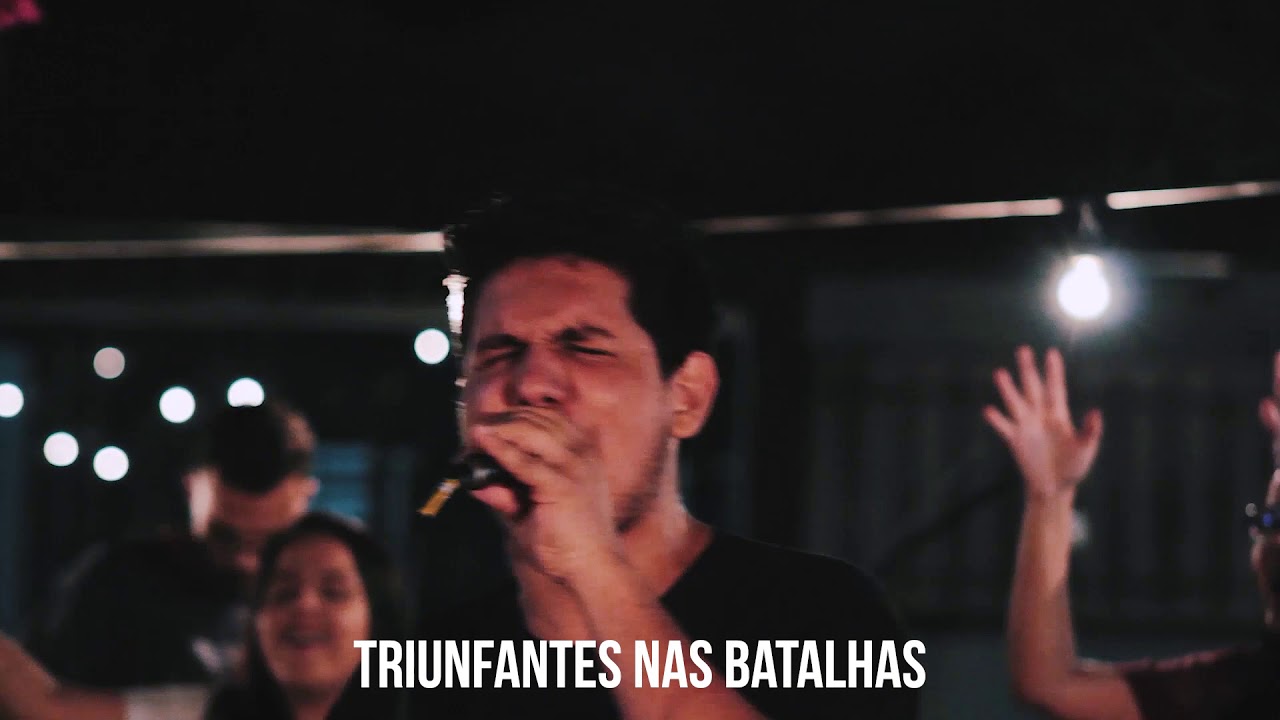 FORTE E INTENSO | Dokmos Music