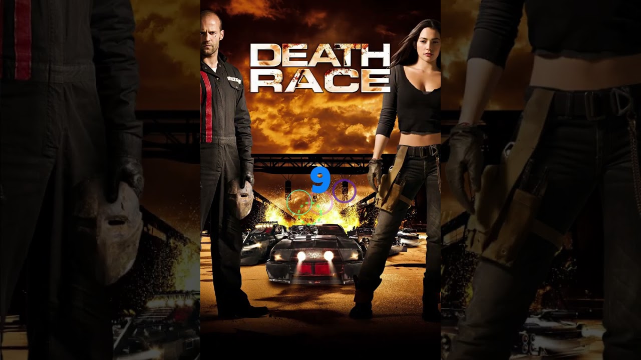 Top 15 Prison Movies Part 2 