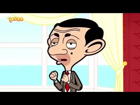 Mr Bean new episode in Hindi pray 3(2) - YouTube