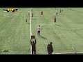 II Liqa 2024/2025 mövsümü XIV tur “Şəfa” – “Dinamo”