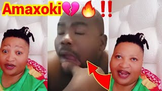 Abalandeli Bakhuzani Abalenzanga Iqiniso Kumhlaka 1