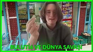 Buluti̇6 Ve Dünya Savaşi