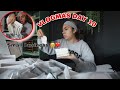 SMALL BUSINESS SELLING OUT IN ONE DAY 🥹❤️ | Vlogmas Day 10