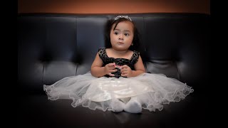 BRIANNA'S GROWING UP PHOTOS
