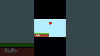 #flipaclip #drawing #bouncing #ball #artwork #animate #support #animation  #trending #shorts