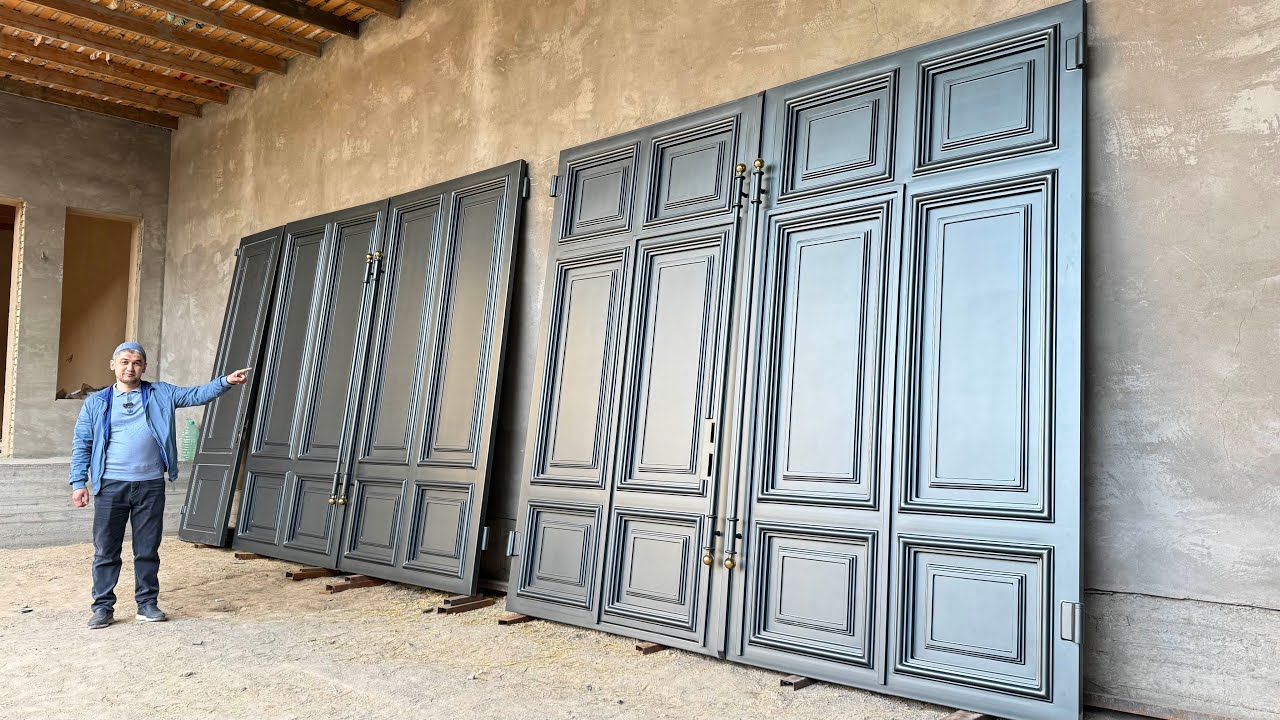 ИШОНЧЛИ ДАРВОЗА УСТА ТОПИБ КУЙДИМ 